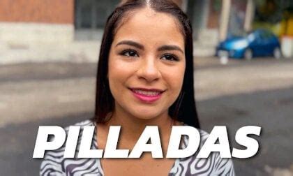 torbe pilladas michy perez|PutaLocura